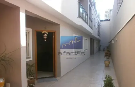 Casa de Condomínio com 3 Quartos à venda, 192m² no Vila Carrão, São Paulo
