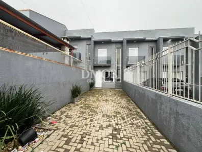 Sobrado com 2 Quartos para alugar, 87m² no Morada do Vale II, Gravataí