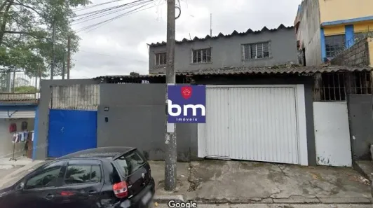 Lote/Terreno à venda, 332m² no Parque Fernanda, São Paulo
