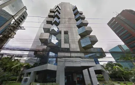 Sala Comercial para alugar, 598m² no Vila Olímpia, São Paulo