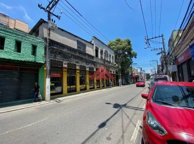 Ponto Comercial para alugar, 94m² no Centro, Niterói