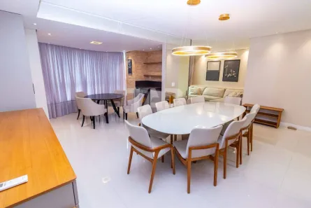 Apartamento com 3 Quartos à venda, 138m² no Centro, Balneário Camboriú