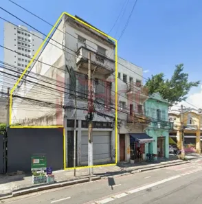 Imóvel Comercial à venda, 750m² no Liberdade, São Paulo