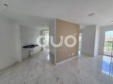 Apartamento com 2 Quartos para alugar, 62m² no Paulicéia, Piracicaba