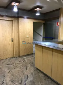 Sala Comercial à venda, 38m² no Vila Mariana, São Paulo