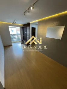 Apartamento com 2 Quartos para alugar, 45m² no Conceição, Osasco