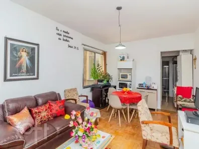 Apartamento com 1 Quarto à venda, 53m² no Centro Histórico, Porto Alegre