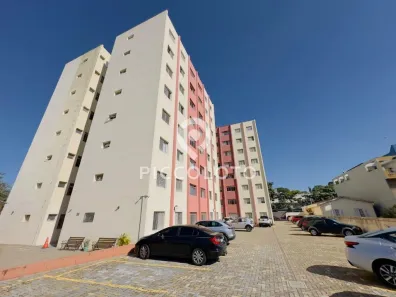 Apartamento com 2 Quartos à venda, 66m² no Vila Formosa, Campinas