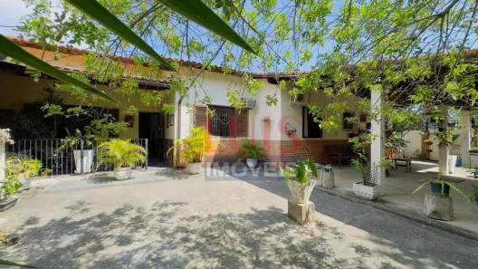 Casa com 3 Quartos à venda, 178m² no Badu, Niterói