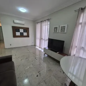 Apartamento com 2 Quartos para venda ou aluguel, 70m² no Gonzaga, Santos
