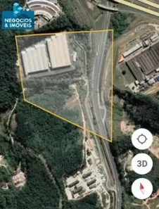 Galpão/Depósito/Armazém para alugar, 13778m² no Loteamento Capital Ville, Jundiaí