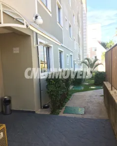 Apartamento com 2 Quartos à venda, 47m² no Vila Marieta, Campinas