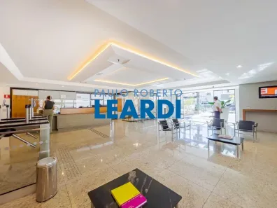 Ponto Comercial à venda, 123m² no Higienópolis, São Paulo