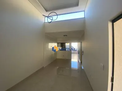 Casa com 3 Quartos à venda, 150m² no Residencial Bim, Maringá