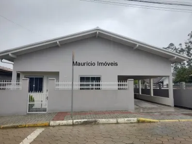 Casa com 3 Quartos à venda, 170m² no São José, Salete