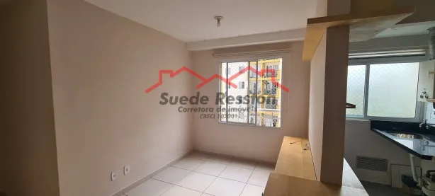 Apartamento com 2 Quartos à venda, 49m² no Vila Santana, São Paulo