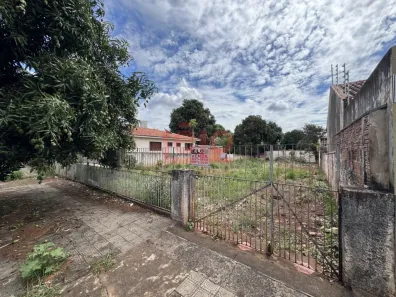 Lote/Terreno à venda, 600m² no Zona 02, Maringá