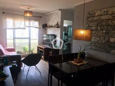 Apartamento com 2 Quartos à venda, 60m² no Vila Carrão, São Paulo