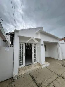 Ponto Comercial com 2 Quartos para venda ou aluguel, 100m² no Centro, Atibaia