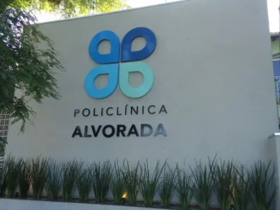 Prédio Comercial à venda, 231m² no Jardim Alvorada, Maringá