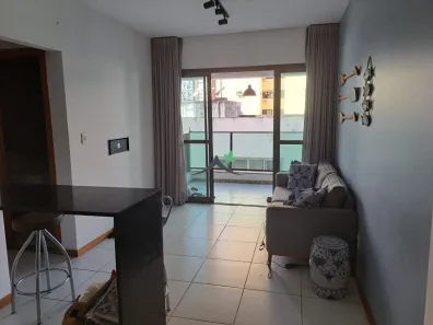 Apartamento com 1 Quarto à venda, 43m² no Pituba, Salvador