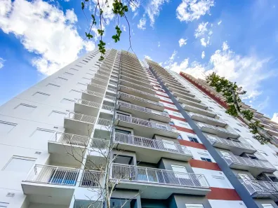 Apartamento com 2 Quartos à venda, 55m² no Vila Dom Pedro I, São Paulo