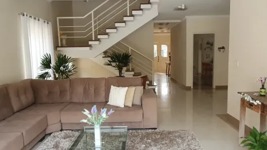 Sobrado com 5 Quartos à venda, 394m² no Chácara Malota, Jundiaí