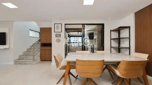 Cobertura com 2 Quartos à venda, 116m² no Alto da Glória, Curitiba