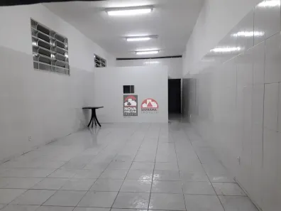 Ponto Comercial à venda, 106m² no Jardim Imperial, São José dos Campos