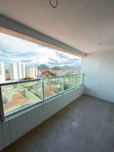Apartamento com 2 Quartos à venda, 71m² no Jardim Praia Grande, Mongaguá