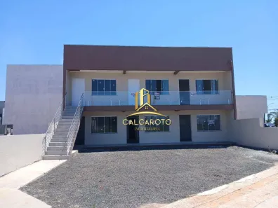 Apartamento com 1 Quarto à venda, 36m² no Jardim Algarve, Alvorada
