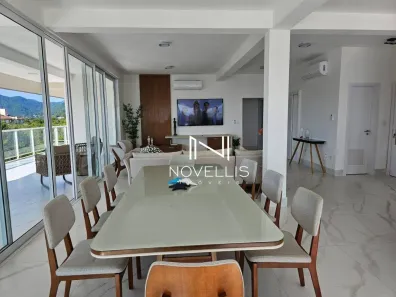 Cobertura com 3 Quartos à venda, 500m² no Barra da Lagoa, Ubatuba