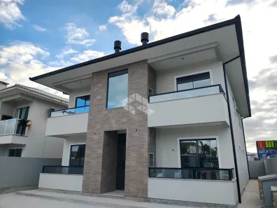 Apartamento com 2 Quartos à venda, 63m² no Nova Palhoça, Palhoça