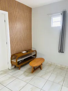 Apartamento com 1 Quarto à venda, 33m² no Riacho Fundo I, Brasília