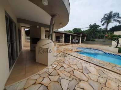 Fazenda/Sítio com 3 Quartos à venda, 521m² no Chácara Santa Margarida, Campinas