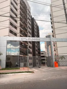 Apartamento com 2 Quartos para alugar, 60m² no Alvorada, Cuiabá