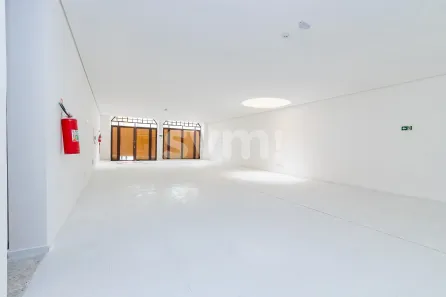 Ponto Comercial à venda, 215m² no Centro, Curitiba