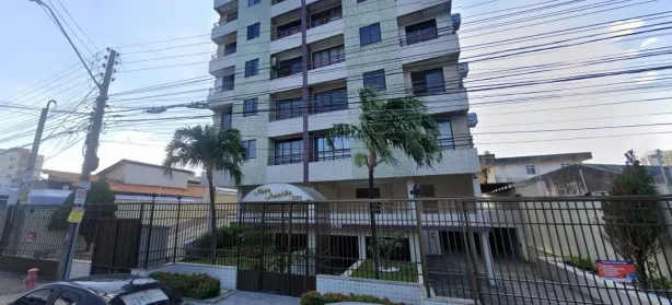Apartamento com 2 Quartos à venda, 76m² no Fátima, Fortaleza