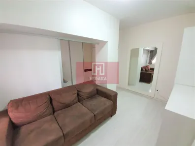 Apartamento com 1 Quarto à venda, 30m² no Bela Vista, São Paulo
