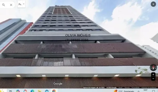 Sala Comercial à venda, 38m² no Pinheiros, São Paulo