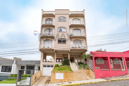 Apartamento com 2 Quartos à venda, 100m² no Centro, Lages