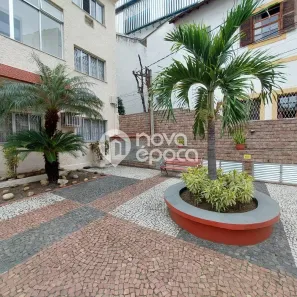 Apartamento com 3 Quartos à venda, 106m² no Tijuca, Rio de Janeiro