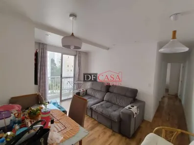 Apartamento com 2 Quartos à venda, 54m² no Vila Moreira, São Paulo