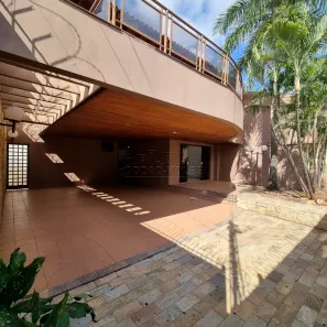 Casa com 4 Quartos à venda, 327m² no Vila Aeroporto Bauru, Bauru