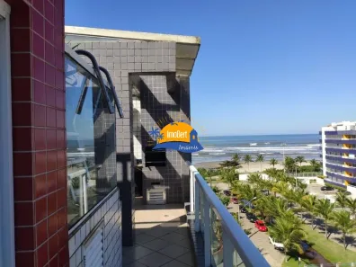 Cobertura com 3 Quartos à venda, 180m² no Maitinga, Bertioga