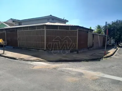 Casa com 2 Quartos à venda, 253m² no Jardim das Estações (Vila Xavier), Araraquara