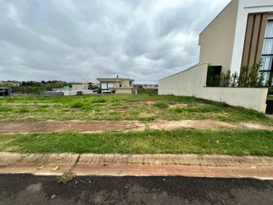 Lote/Terreno à venda, 492m² no Residencial Terra Nova, Presidente Prudente