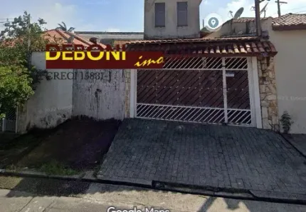Lote/Terreno à venda, 333m² no Vila Guilhermina, São Paulo