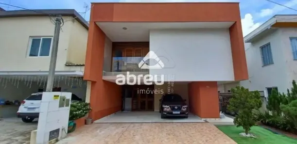 Casa de Condomínio com 3 Quartos à venda, 246m² no Pitimbu, Natal