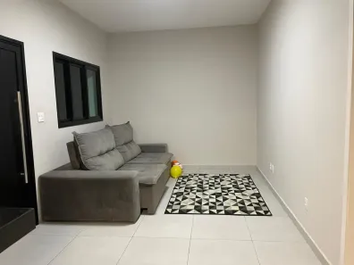 Casa com 3 Quartos à venda, 142m² no Jardim Amália, Caçapava